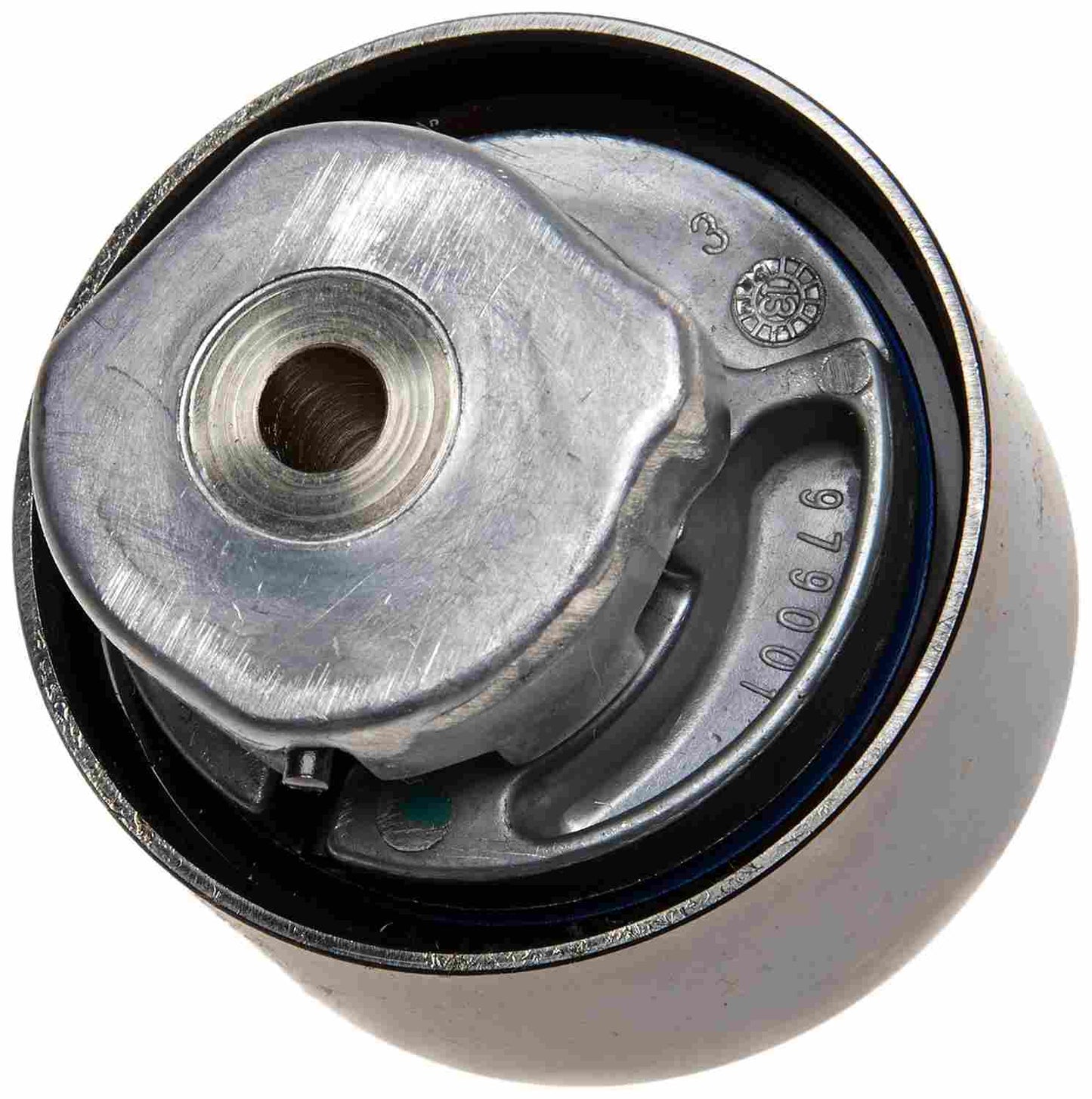 Gates Engine Timing Belt Tensioner T43005