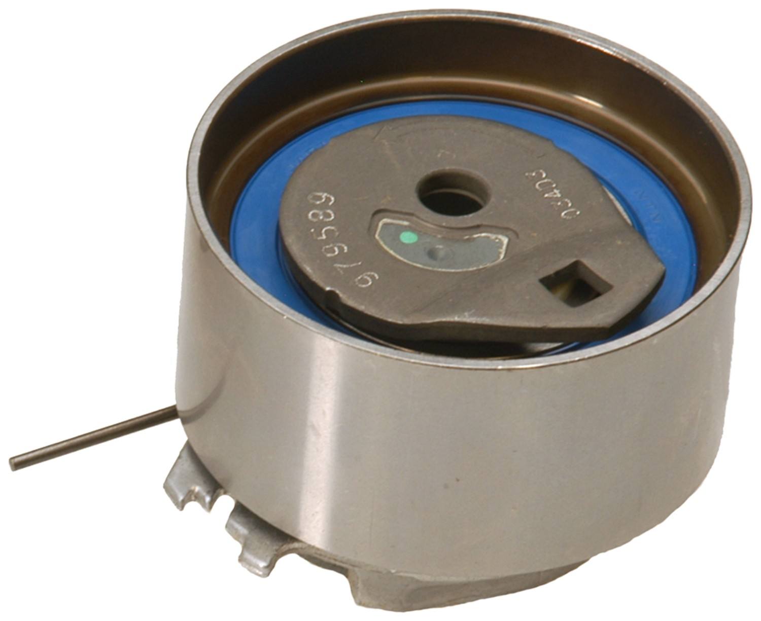 Gates 03-05 Dodge Neon SRT-4 Tensioner Pulley Only T43008