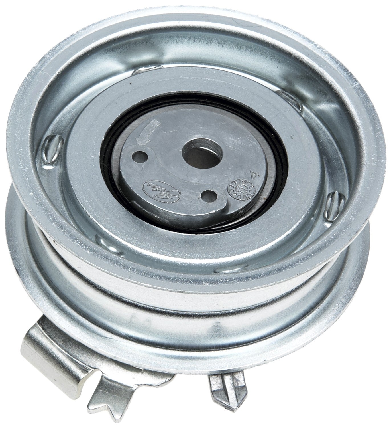 Gates Engine Timing Belt Tensioner T43010