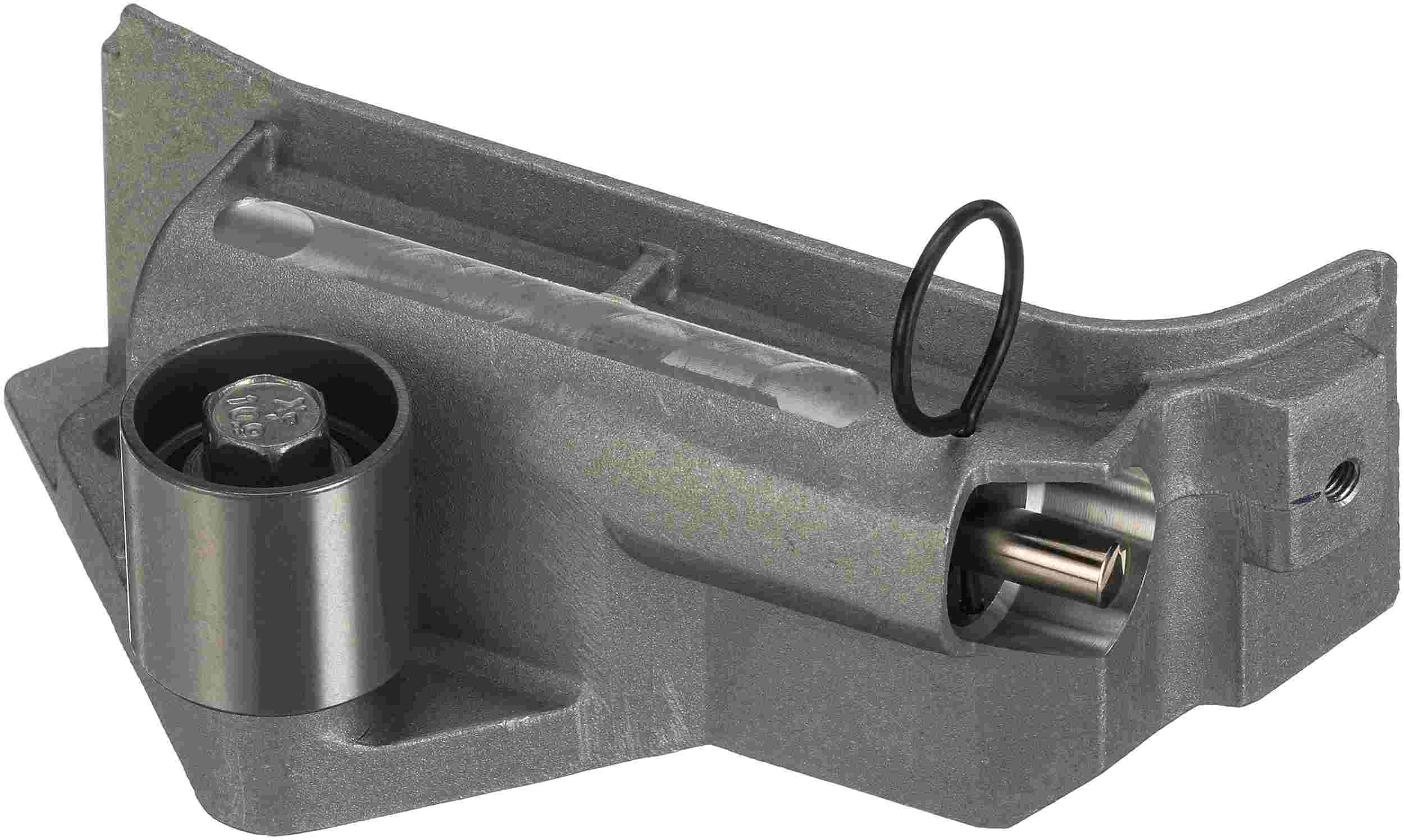 Gates 00-06 Audi TT 4cyl 1.8L / 00-05 VW Golf/Jetta/Passat 4cyl 1.8L Timing Belt Auto Tensioner T43025