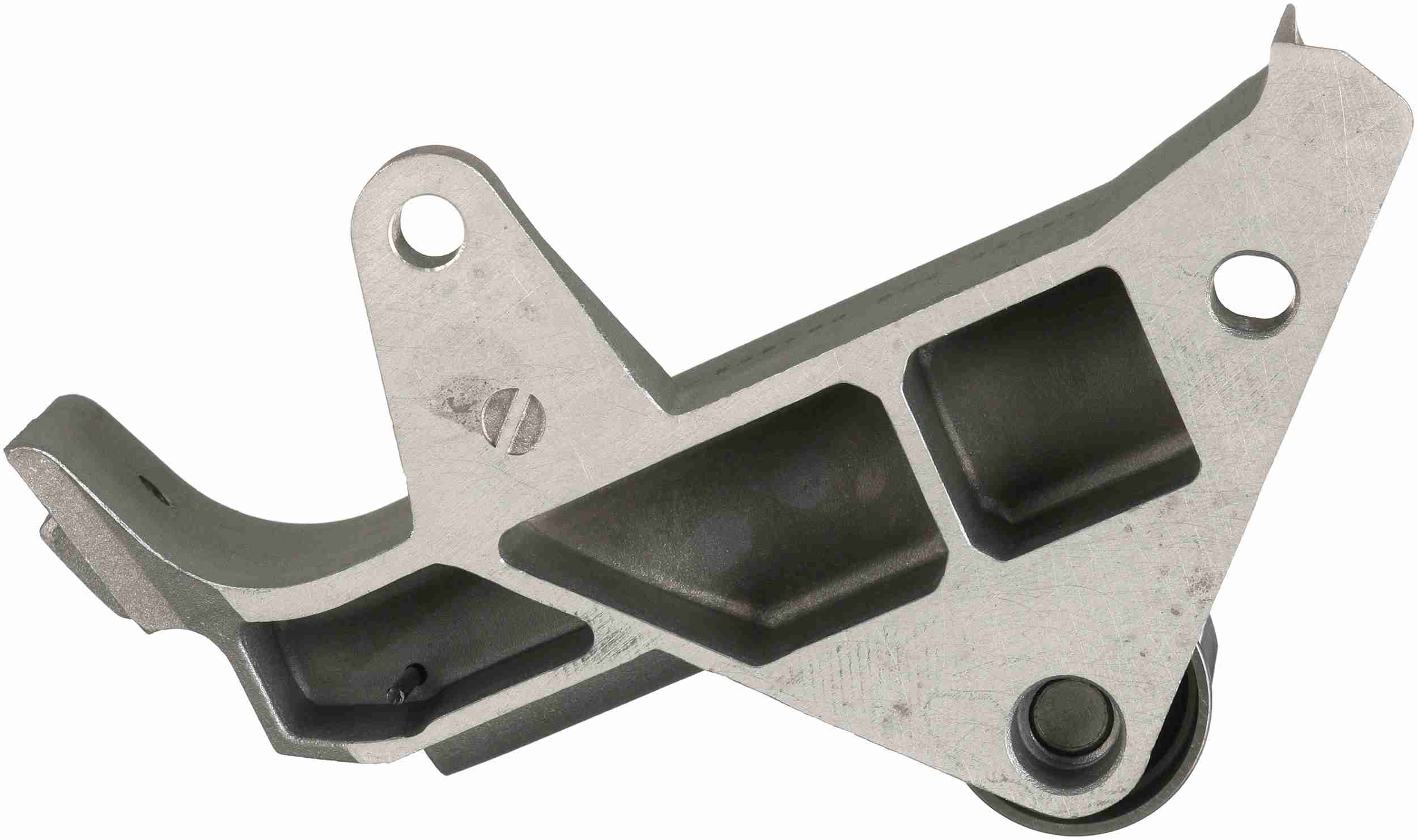 Gates 00-06 Audi TT 4cyl 1.8L / 00-05 VW Golf/Jetta/Passat 4cyl 1.8L Timing Belt Auto Tensioner T43025