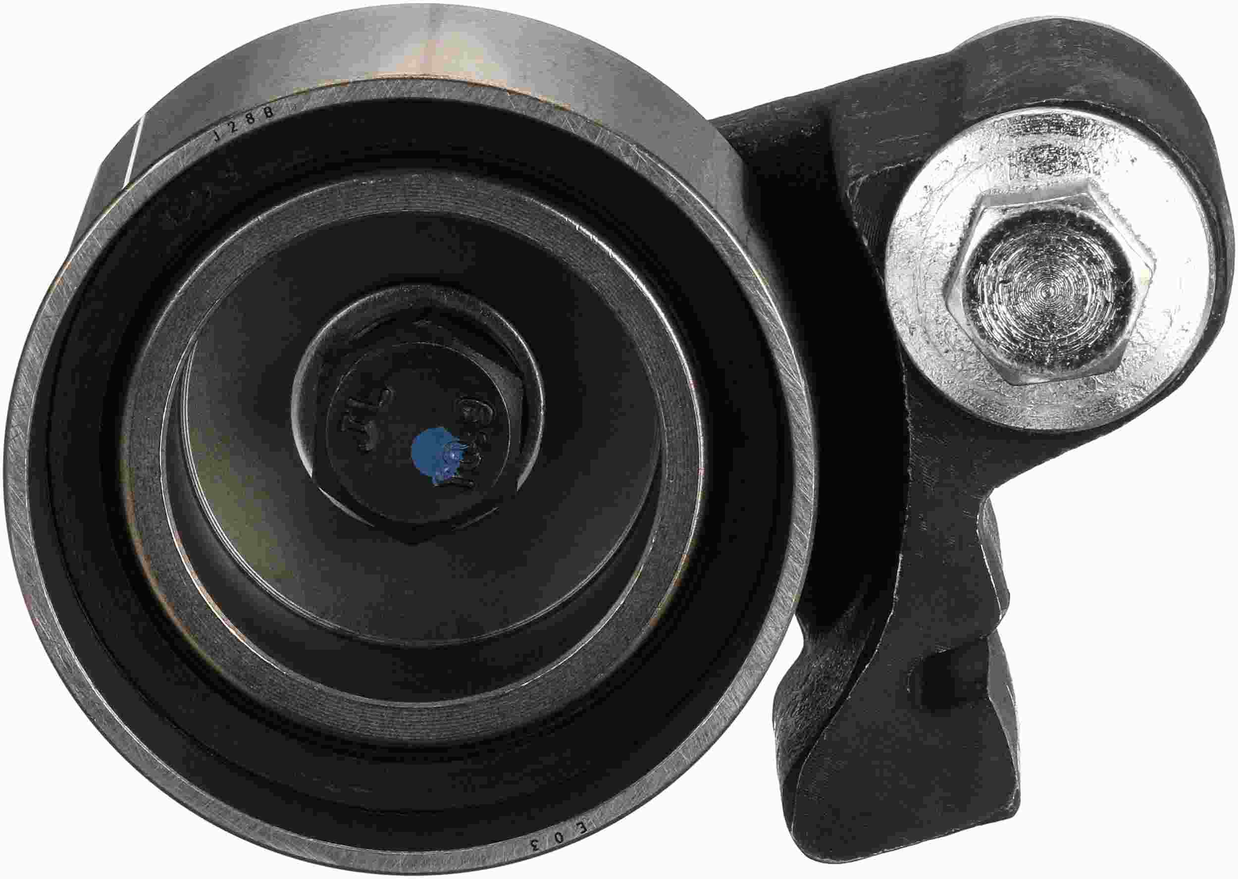 Gates 09-10 Dodge Challenger SE / 06-10 Charger SE/SXT PowerGrip Timing Tensioner Assembly T43197