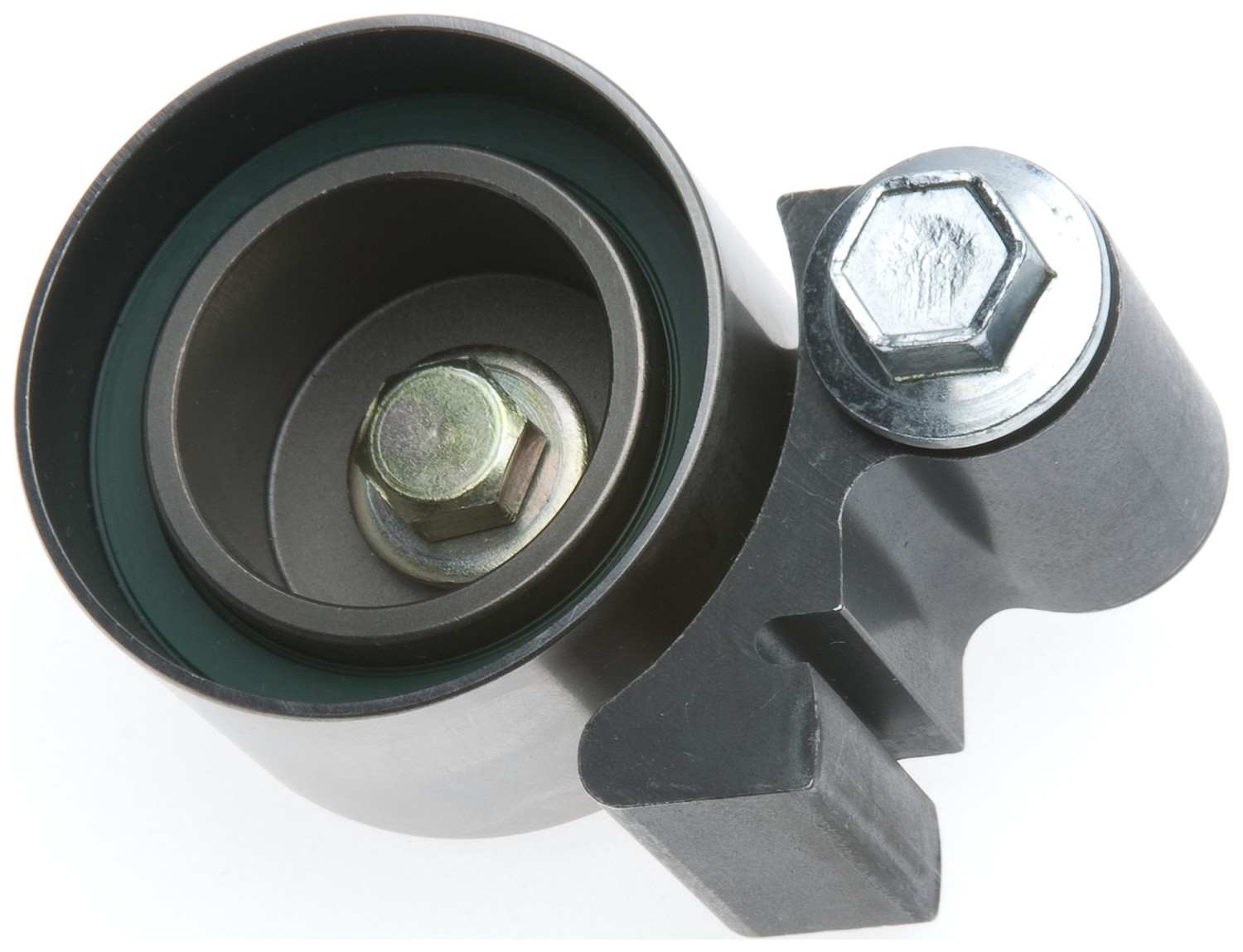 Gates 09-10 Dodge Challenger SE / 06-10 Charger SE/SXT PowerGrip Timing Tensioner Assembly T43197