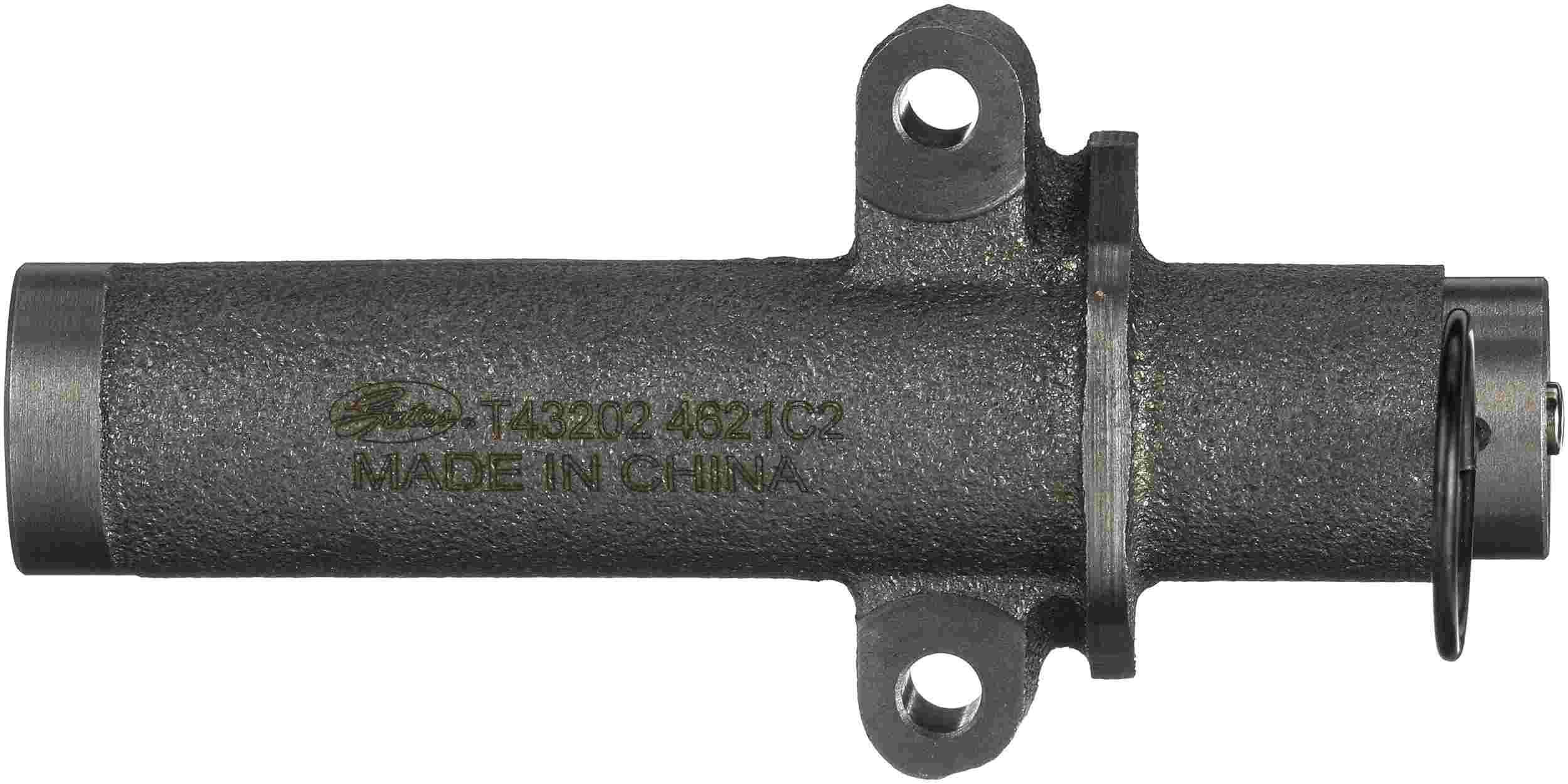 Gates 00-04 Honda Odyssey 3.5L V6 Timing Belt Auto Tensioner T43202
