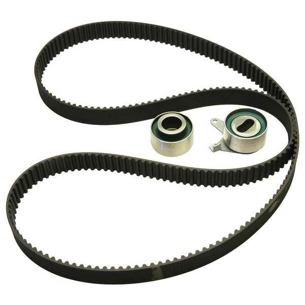 Gates Timing Belt Component Kit NA NB Mazda Miata 89-05