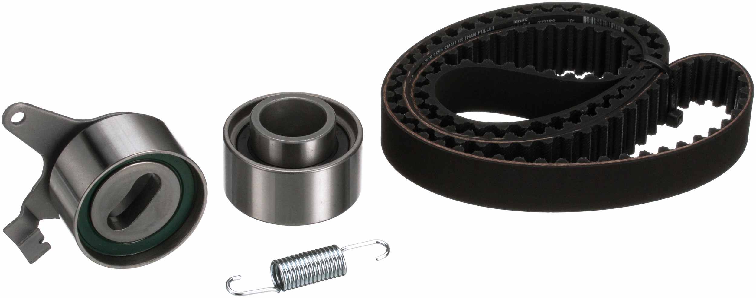 Gates Timing Belt Component Kit NA NB Mazda Miata 89-05