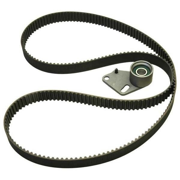 Gates Engine Timing Belt Component Kit TCK210