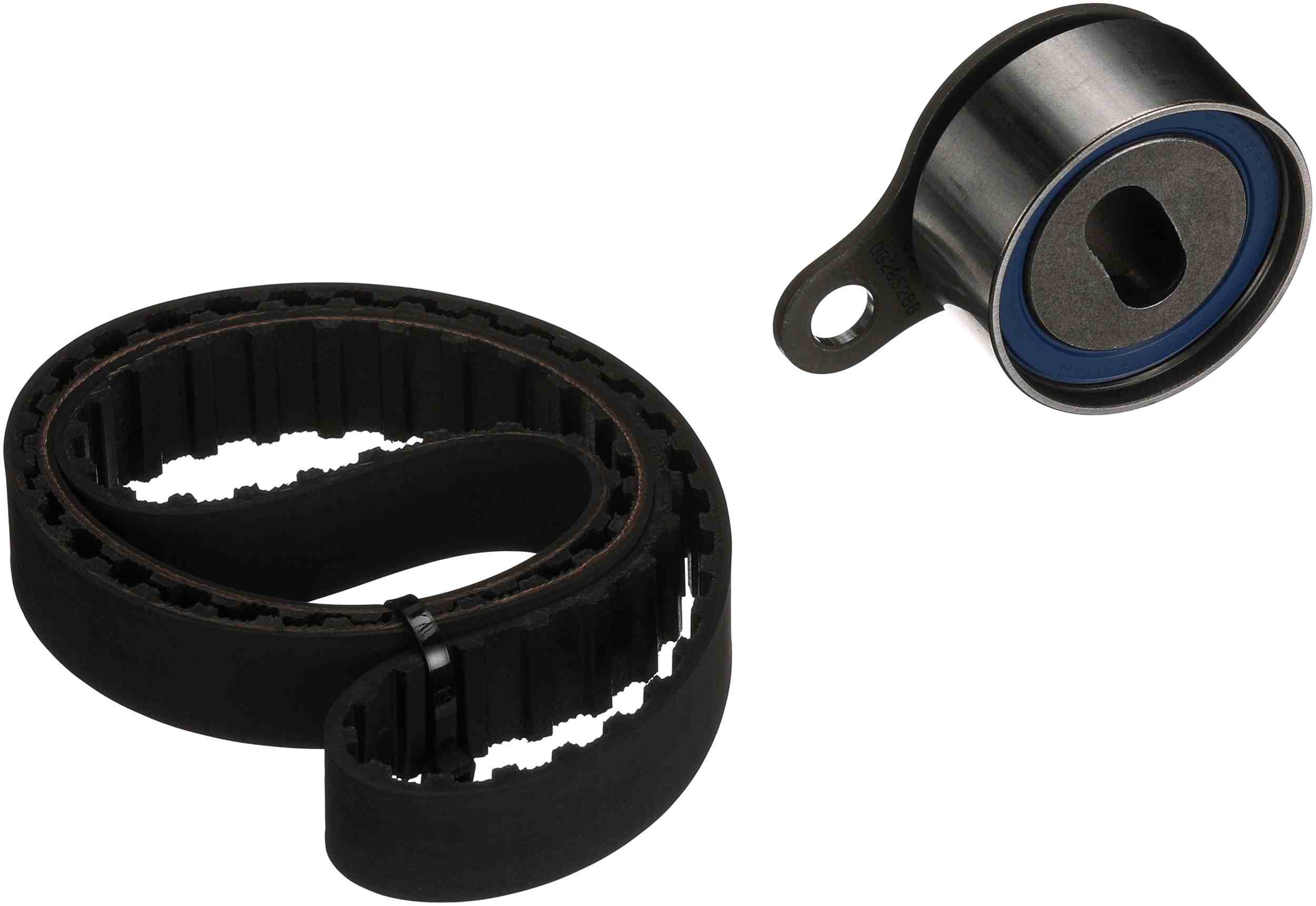 Gates 93 Toyota Celica Timing Belt Component Kit TCK239