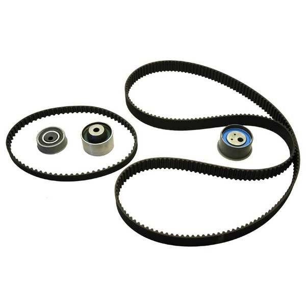Gates 94 Mitsubishi Galant Timing Belt Component Kit TCK256