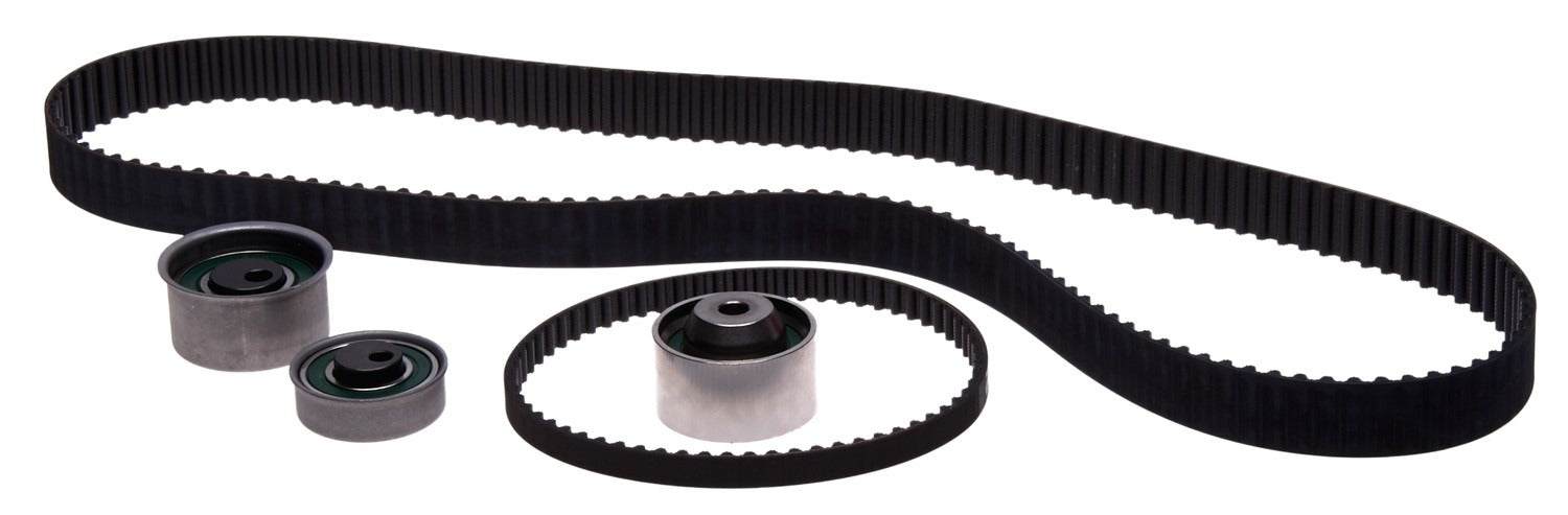Gates 94 Mitsubishi Galant Timing Belt Component Kit TCK256