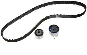 Gates Timing Belt Component Kits: 2010-03 Chrysler, PT Cruiser, 4-Cyl. 2.4 L