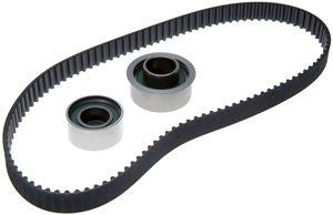 Gates 96-98 Hyundai Elantra/97-98 Tiburon Timing Belt Component Kit TCK278