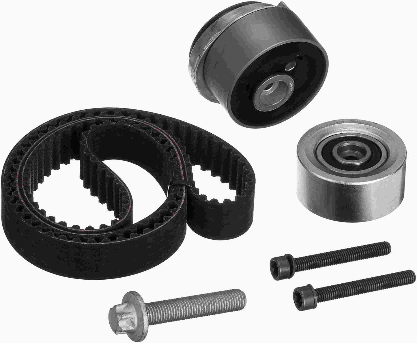 Gates Engine Timing Belt Component Kit TCK338