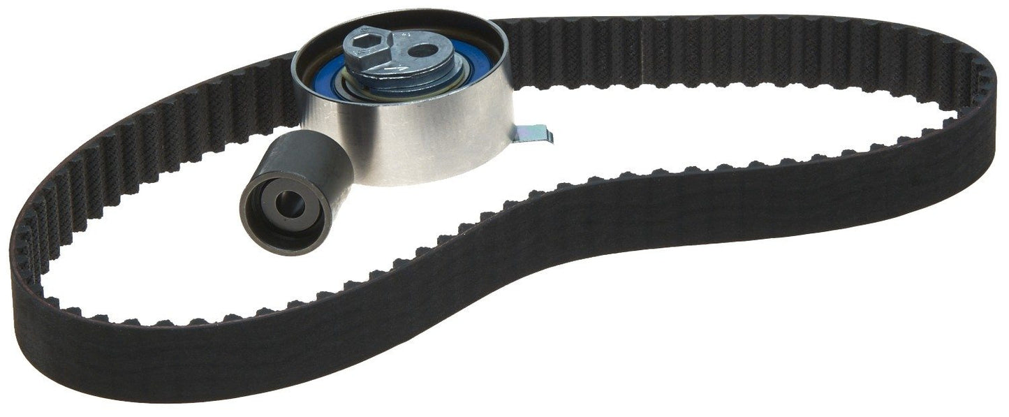 Gates Engine Timing Belt Component Kit TCK347
