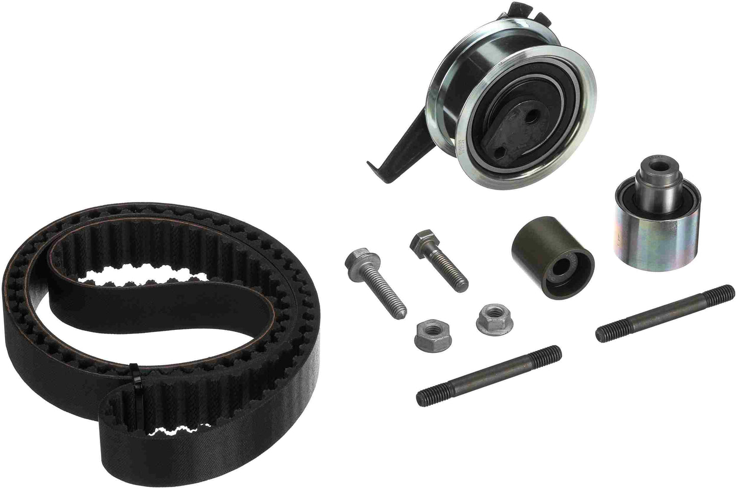 Gates Engine Timing Belt Component Kit TCK355