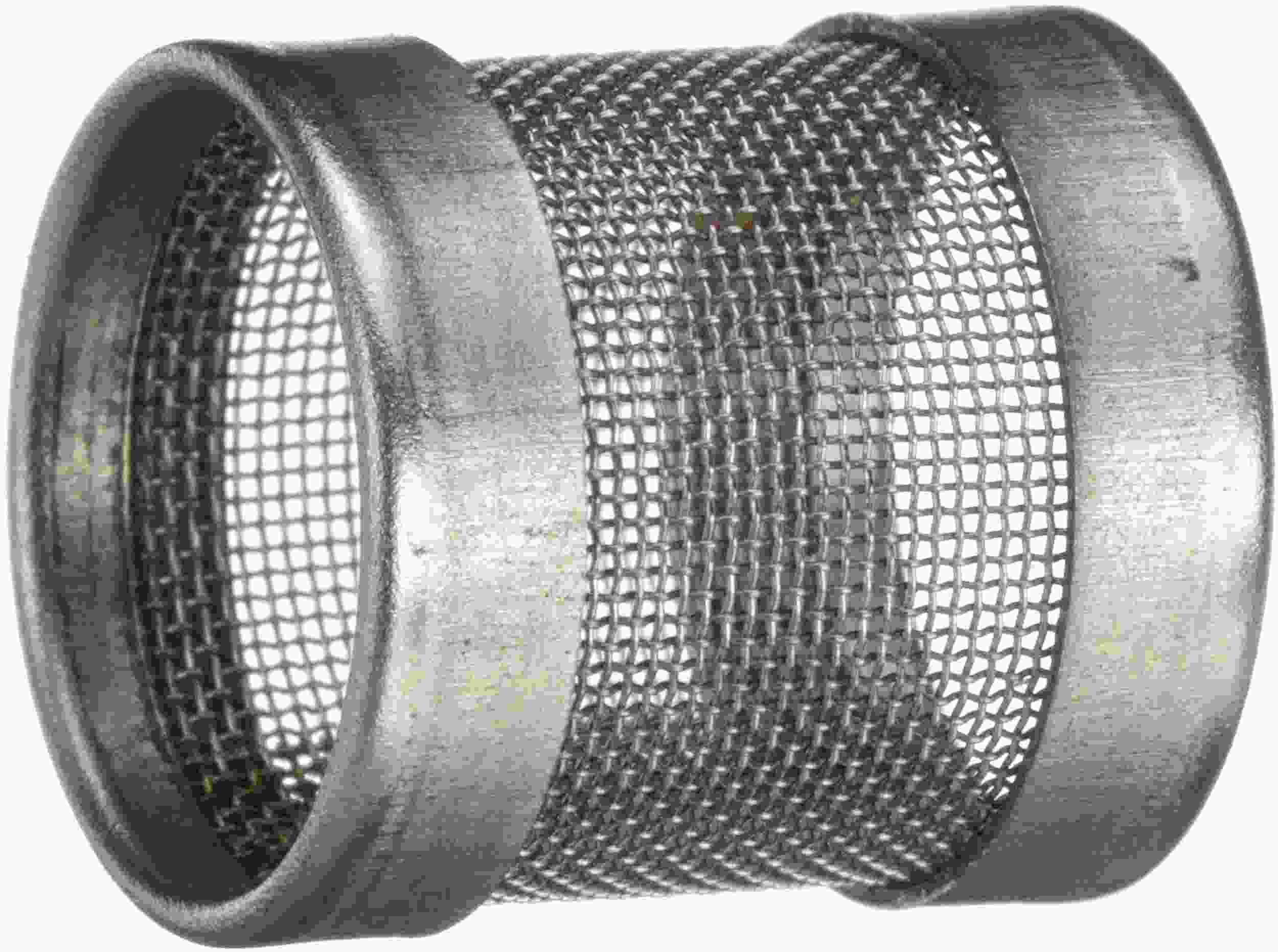 Gates 13-19 Ford Explorer V-6 3.5L Turbo Oil Line Filter TF1001