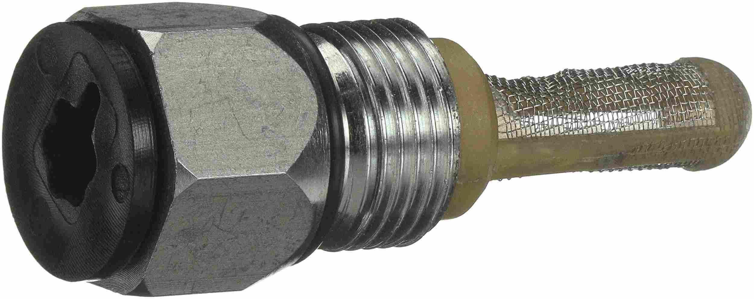 Gates 11-20 Ford F Series Pickup V-6 3.5L Turbo Oil Line Filter (Right) TF1003