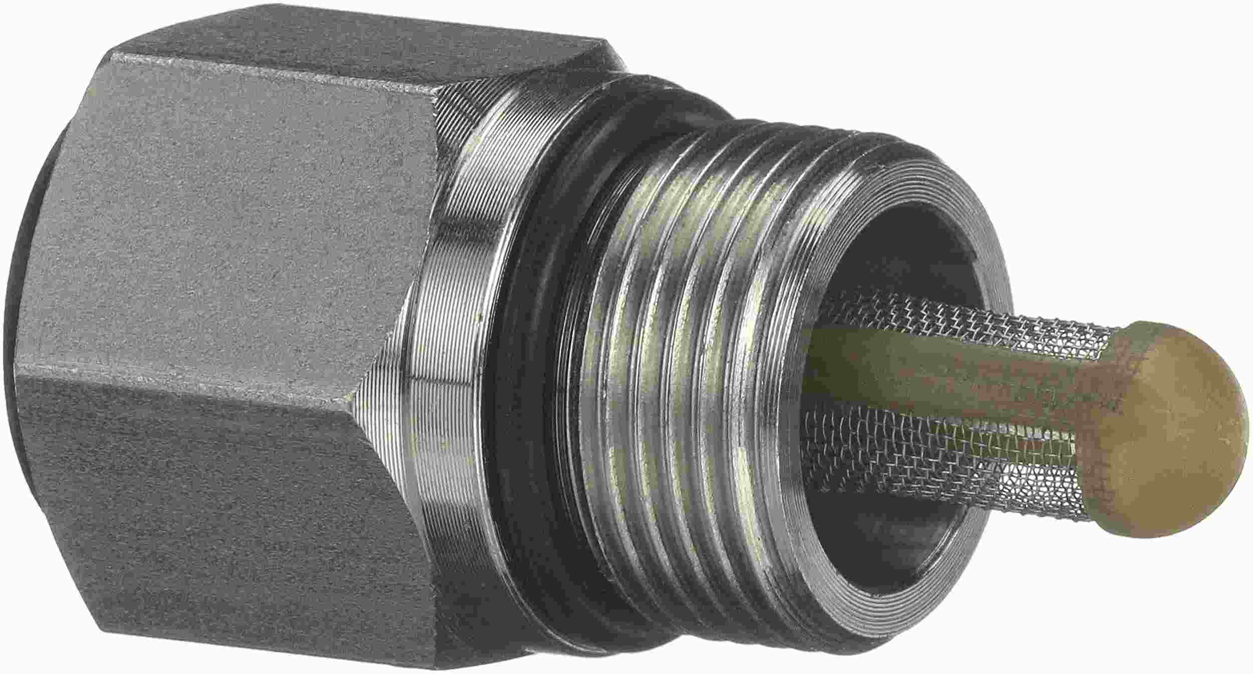Gates 11-20 Ford F Series Pickup V-6 3.5L Turbo Oil Line Filter (Left) TF1004