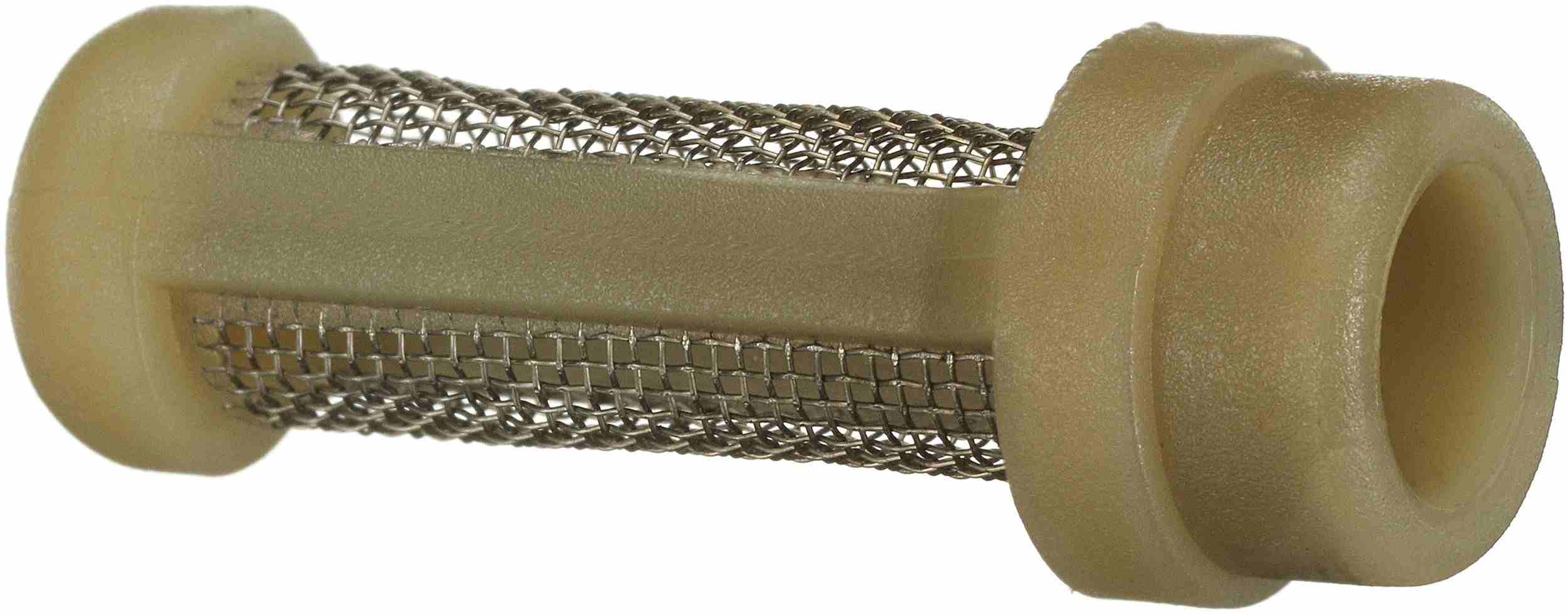 Gates 18-23 Ford F Series Pickup V-6 2.7L Turbo Oil Line Filter TF1005