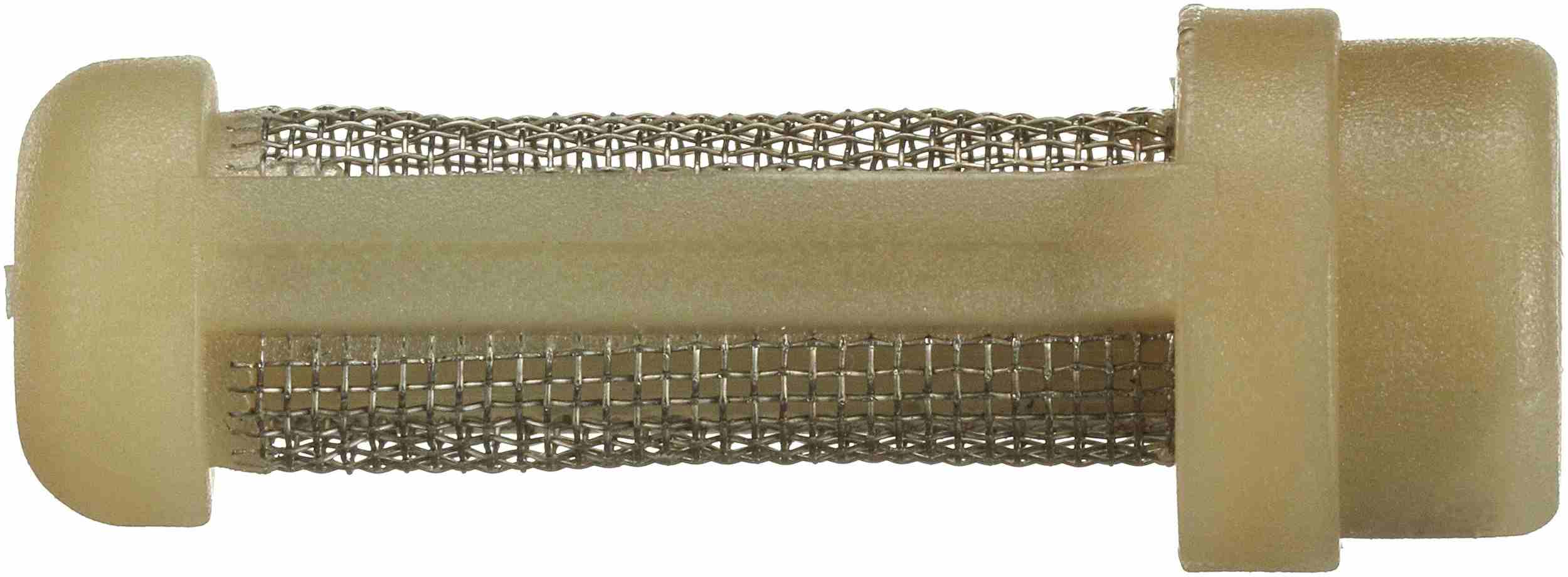 Gates 18-23 Ford F Series Pickup V-6 2.7L Turbo Oil Line Filter TF1005