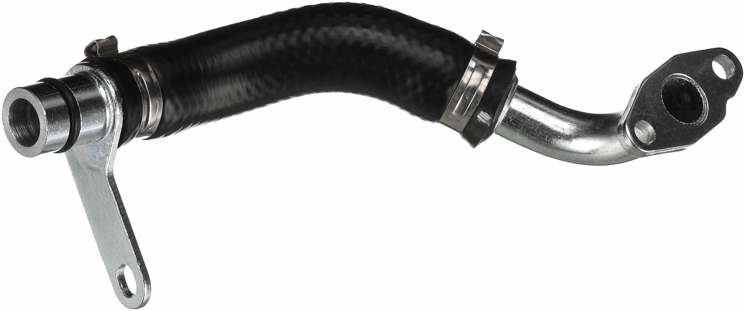 Gates Turbocharger Oil Return Line TL120