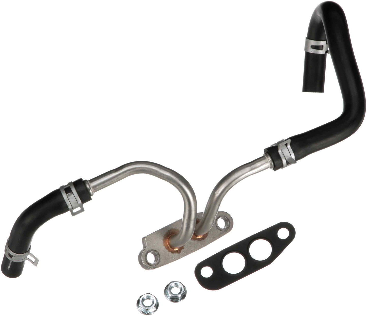 Gates 17-20 Honda CR-V 4-Cyl. 1.5L Turbo Coolant Line Turbocharger Coolant Line TL193