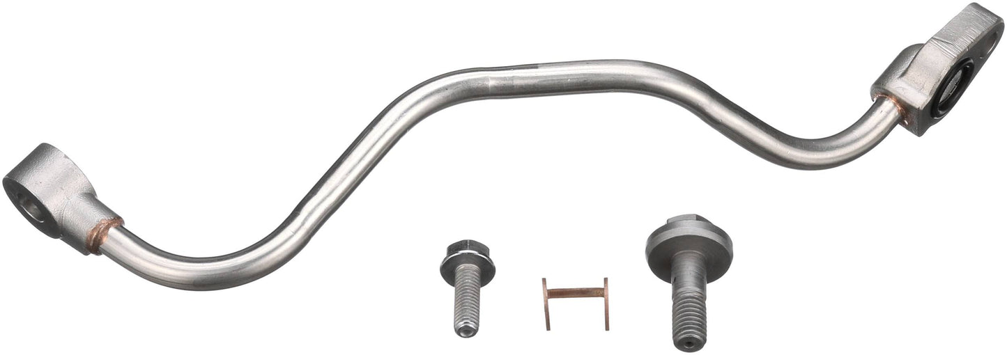 Gates 17-21 Honda CR-V 4-Cyl. 1.5L Turbo Oil Feed Line Turbocharger Oil Line TL195