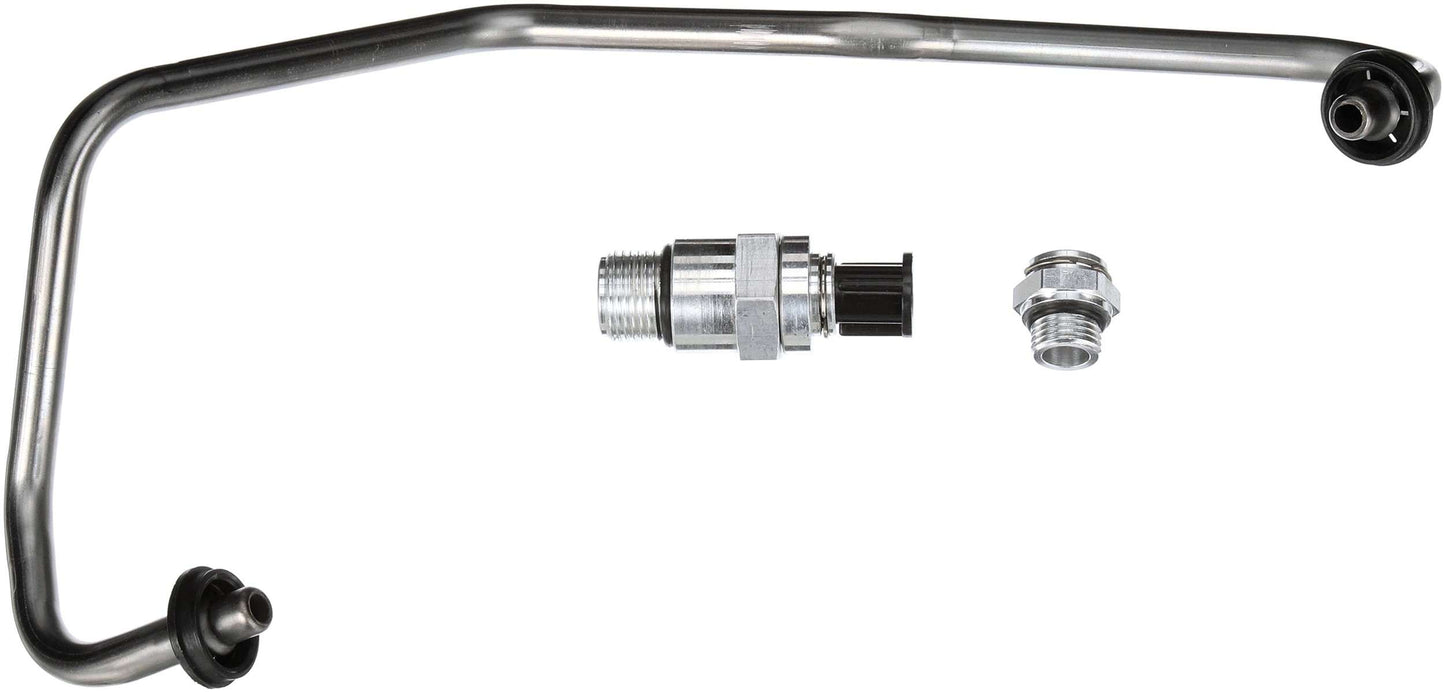 Gates TL198