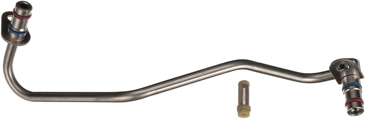 Gates 18-20 Ford F Series V-6 2.7L Turbo Oil Feed Line (Right Hand) Turbocharger Oil Line TL223