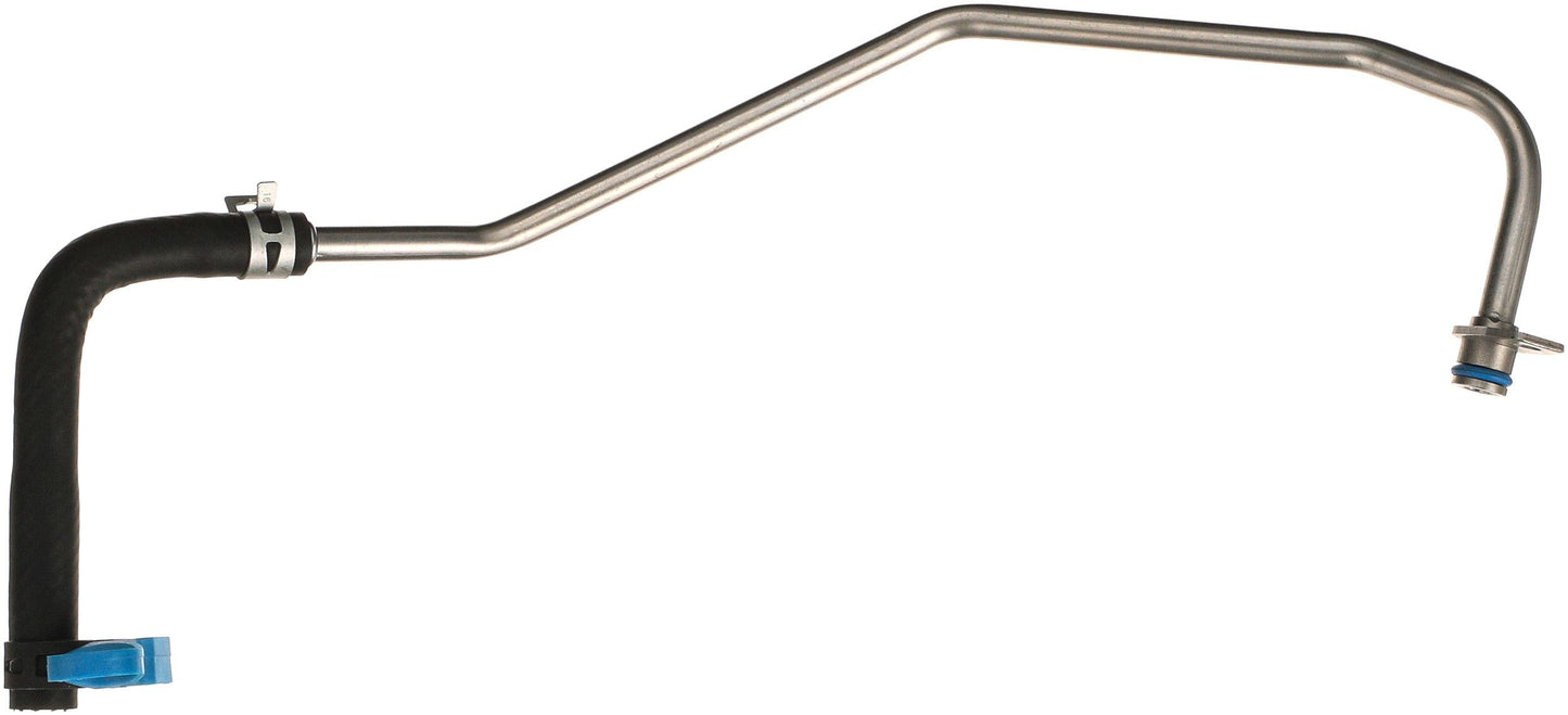 Gates 16-18 Ford Edge 4-Cyl. 2.0L Turbo To Connecting Hose Turbocharger Coolant Line TL258