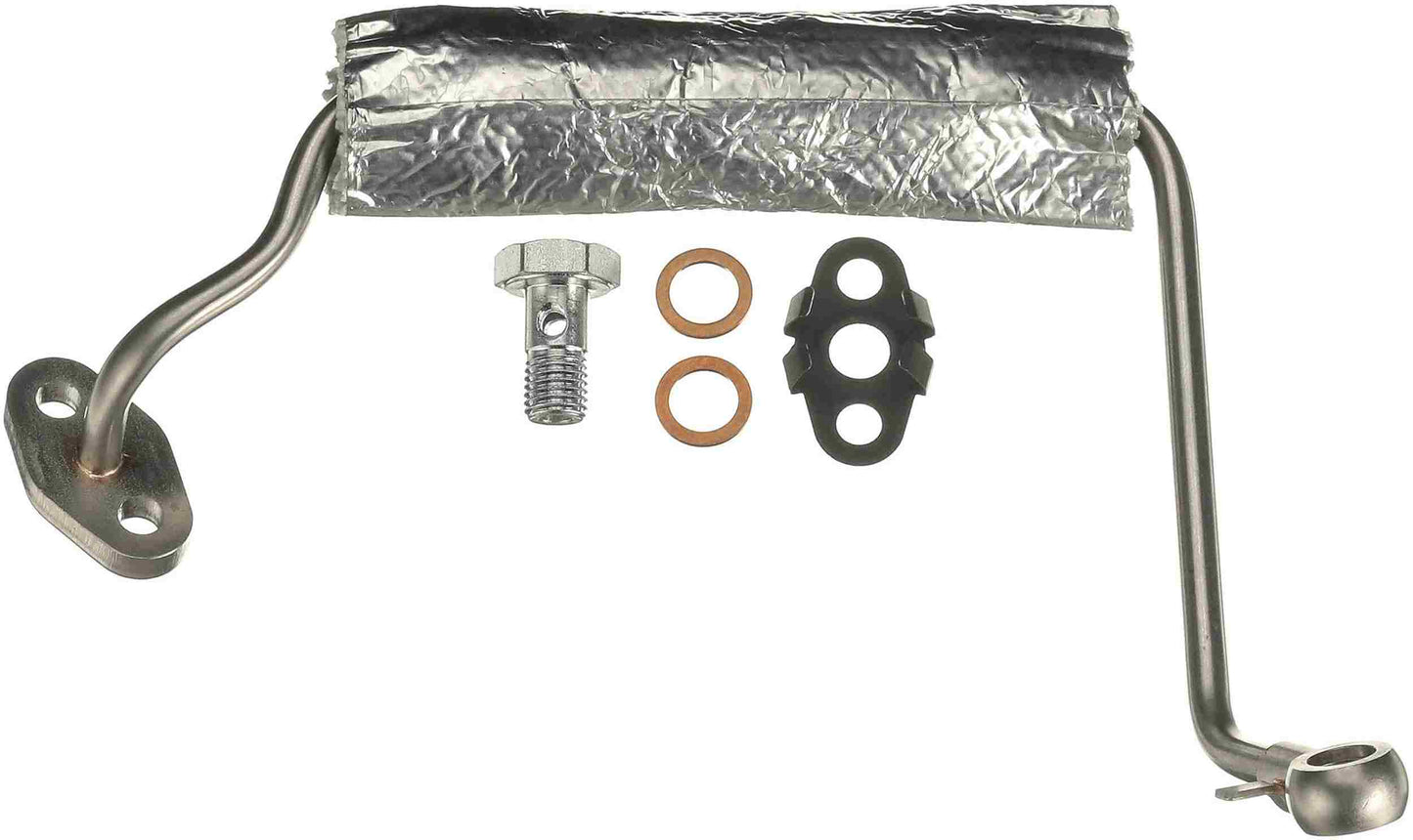 Gates 13-17 Hyundai Veloster 4-Cyl. 1.6L Turbocharger Oil Feed Line TL288