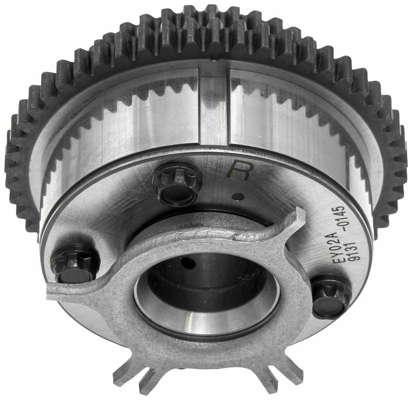 Gates 08-13 Infiniti G37 V-6 3.7L Engine Variable Valve Timing Sprocket - Right Side Camshaft VCP818