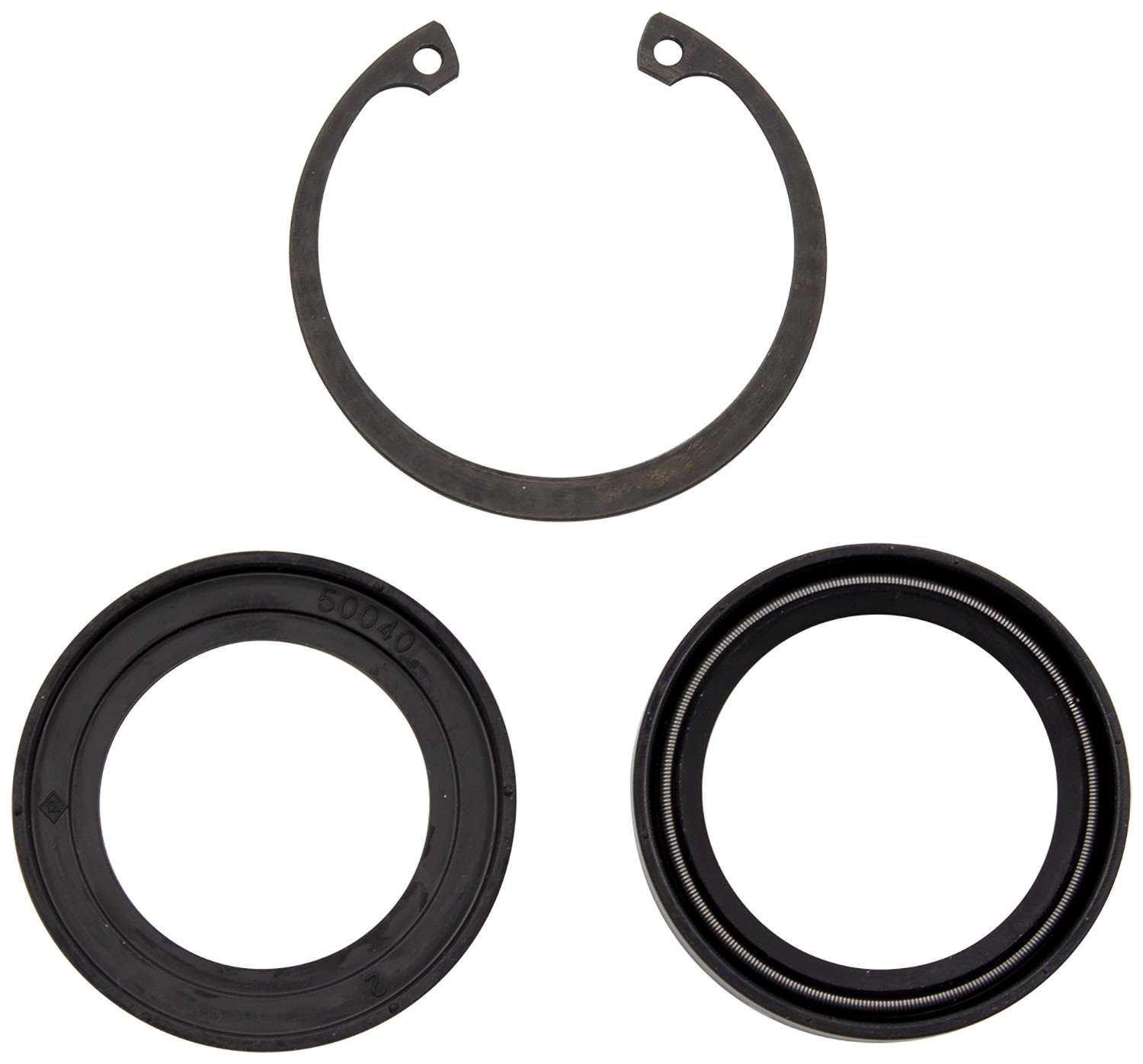 Gates Power Steering Hose Kit 348361