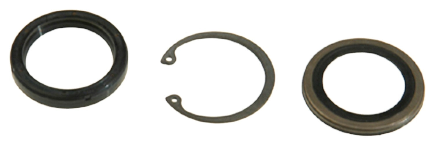 Gates Power Steering Hose Kit 348361