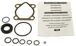 Gates Power Steering Hose Kit 348368