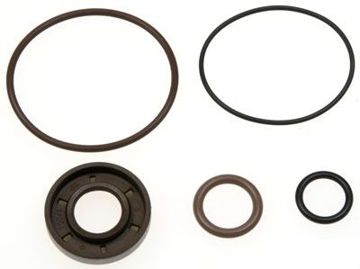 Gates Power Steering Hose Kit 348372