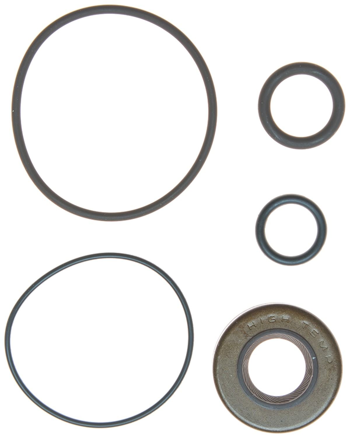 Gates Power Steering Hose Kit 348372