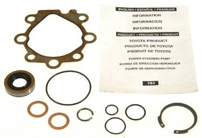 Gates Power Steering Repair Seal Kit 348375