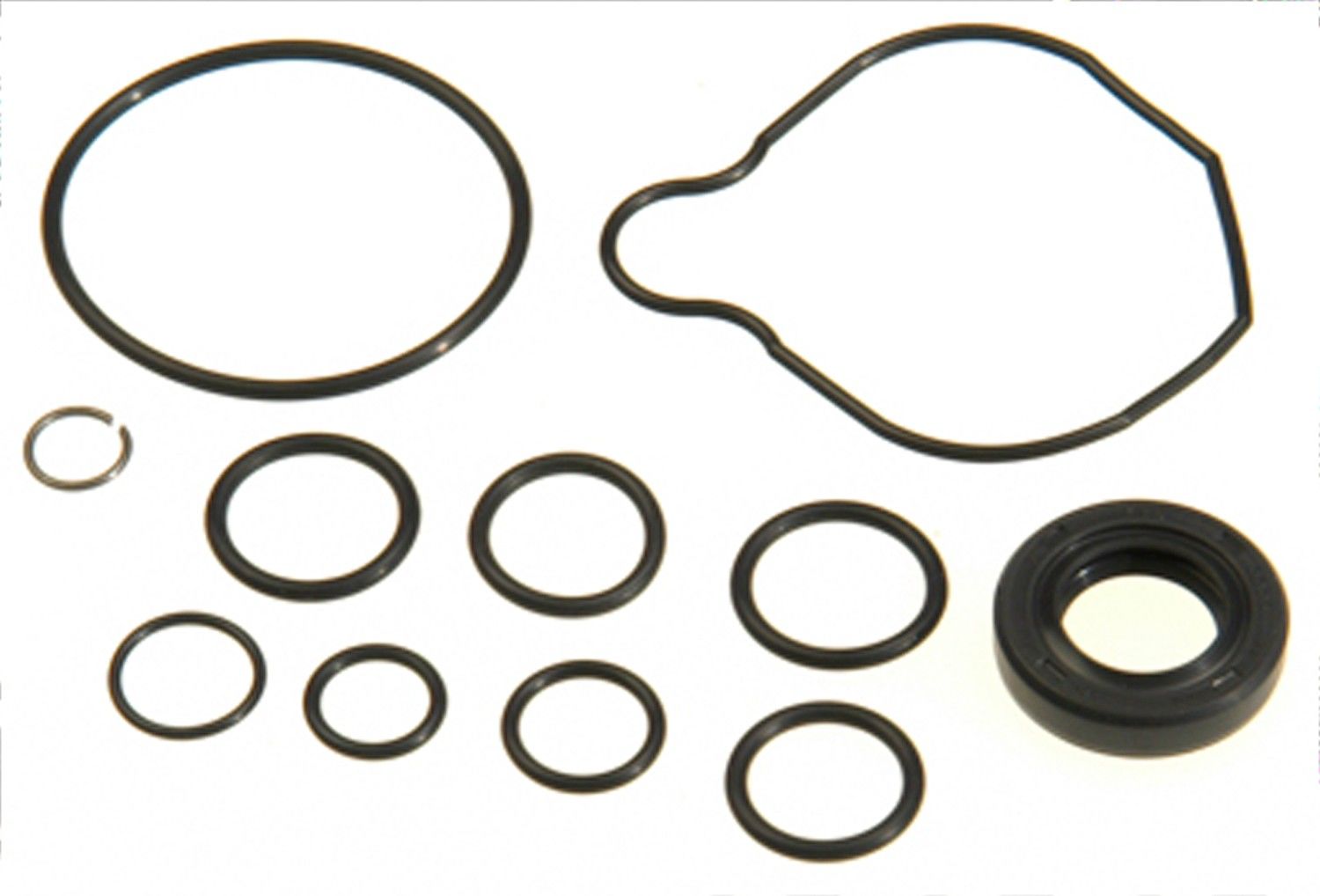 Gates Power Steering Hose Kit 348378