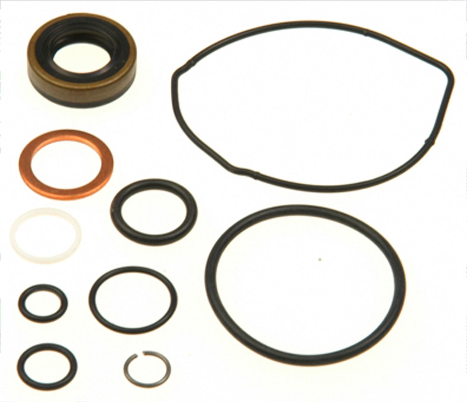 Gates Power Steering Hose Kit 348379