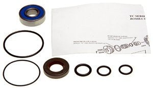 Gates Power Steering Hose Kit 348390