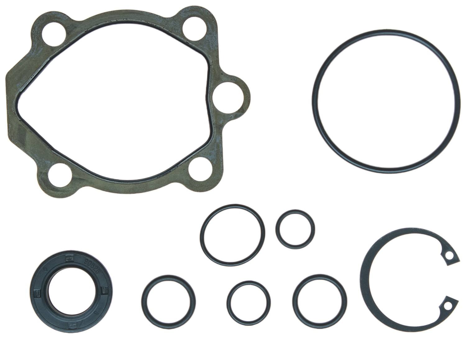 Gates Power Steering Pump Seal Kit Nissan 240SX 4-Cyl. 2.4 L