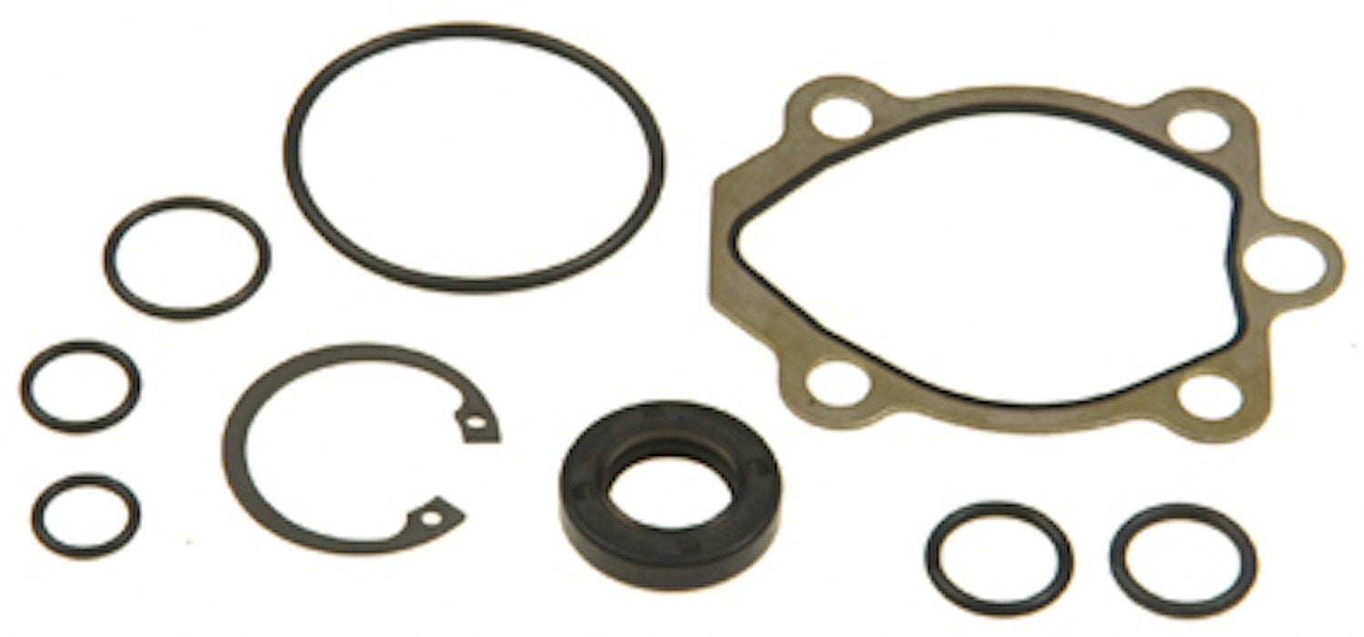 Gates Power Steering Pump Seal Kit Nissan 240SX 4-Cyl. 2.4 L