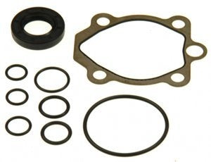 Gates Power Steering Hose Kit 348405