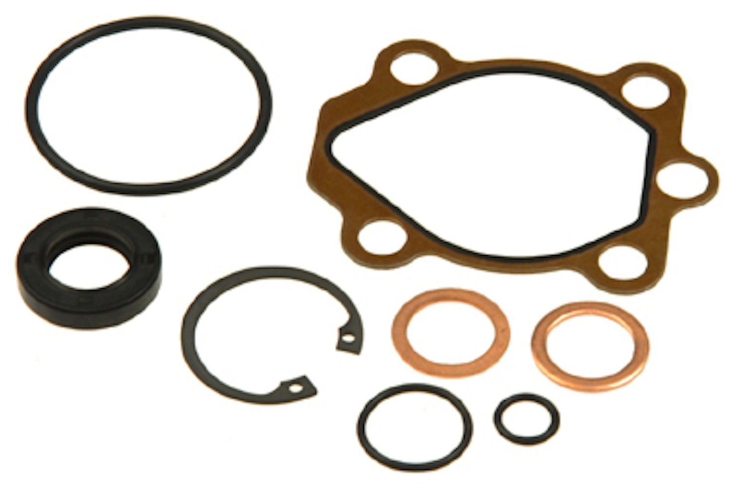 Gates Power Steering Repair Kit- Mazda RX7 FC3S