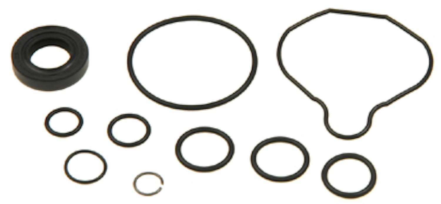 Gates Power Steering Hose Kit 348415