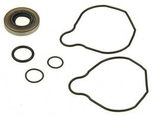 Gates Power Steering Hose Kit 348418