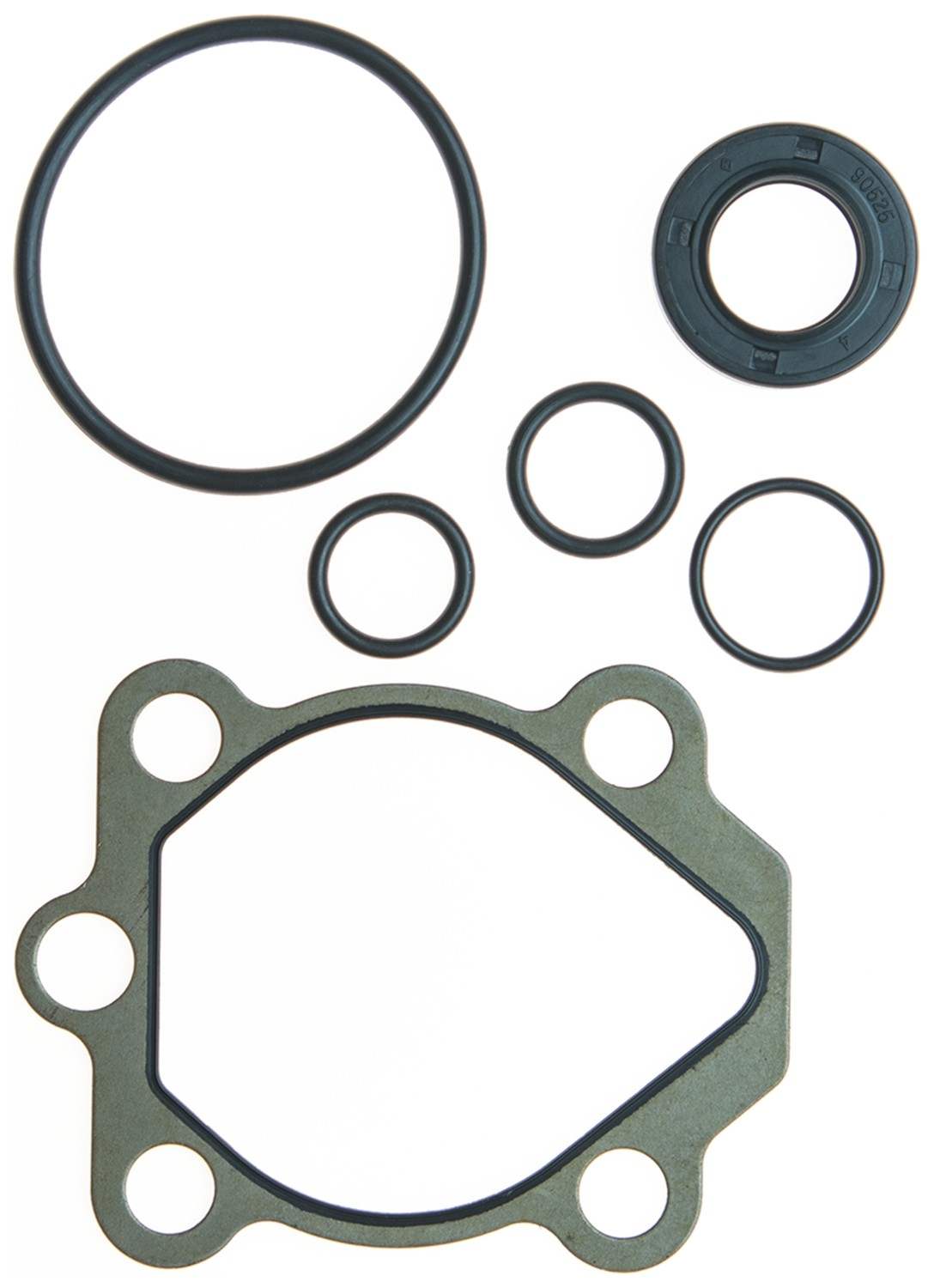 Gates Power Steering Hose Kit 348419