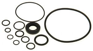Gates Power Steering Hose Kit 348421