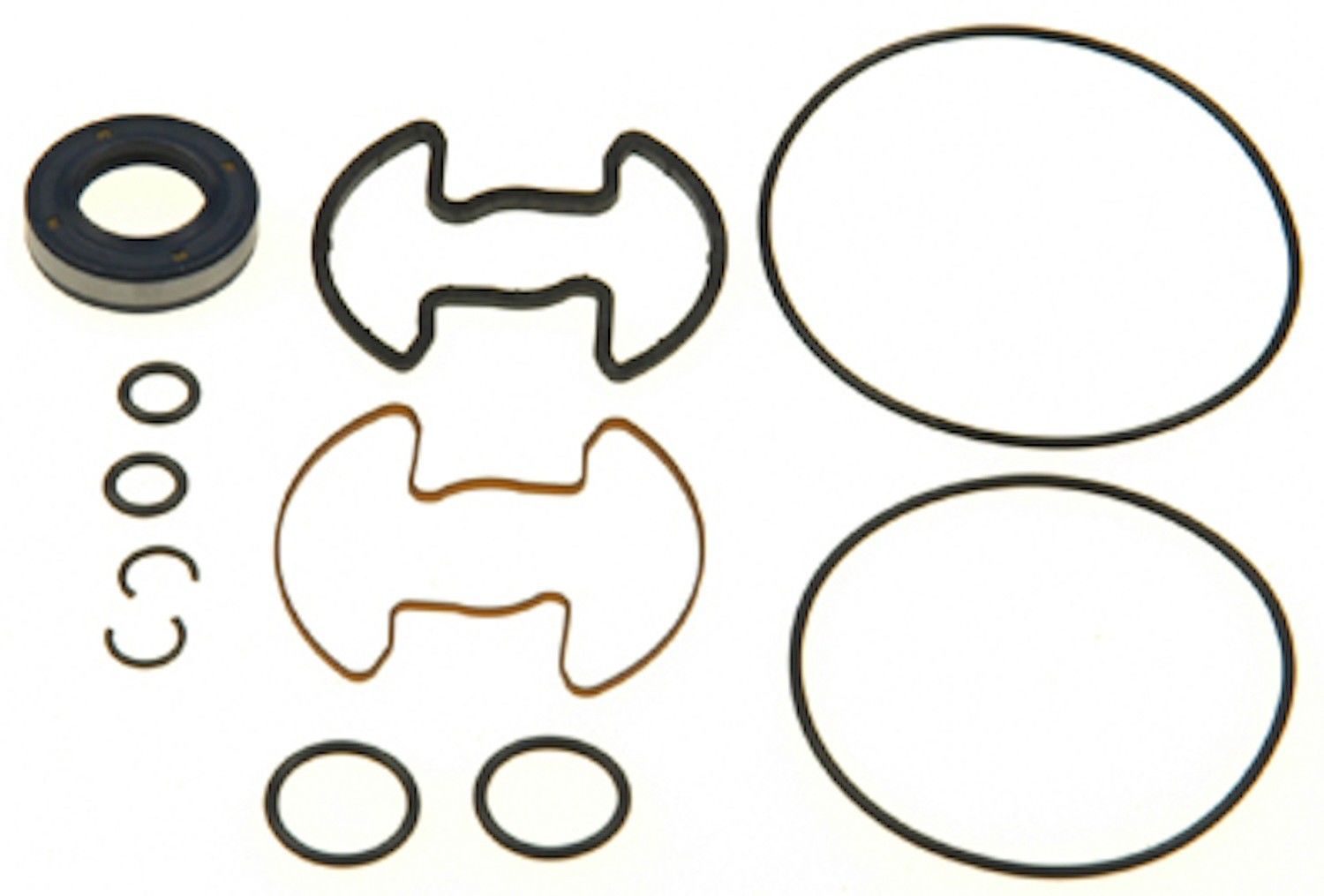 Gates Power Steering Pump Seal Kit